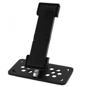 Remote Control Holder Tablet Foldable Bracket For Royal Air 2/ Mini / AIR Xiao SPARK black