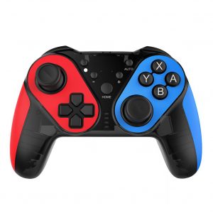 For Switch Gamepad Switch Wireless Handle Switch Pro Game Console Gamepad Wireless-Bluetooth Gamepad Game Joystick Controller