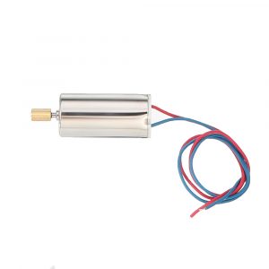 Wltoys XK X1 RC Quadcopter Spare Parts Coreless Motor for Gimbal 1020 Roll Motor X1-23