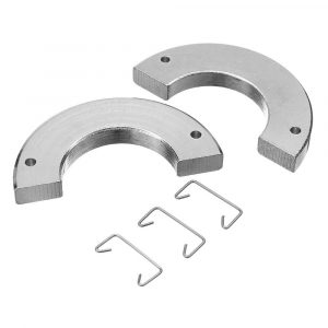 WPL Increasing Counterweight Device Tire for Wpl B1 B16 B24 B36 C14 C24 JJRC Q60 Q61 RC Car Parts 1pcs