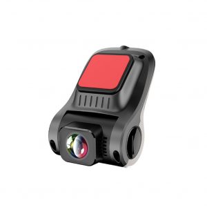 Car DVR Camera Recorder for Android Big Screen Use USB High-definition Alloy Dash Camera USB big screen machine