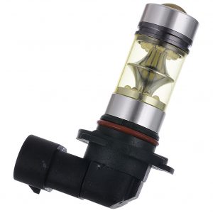 H11 H8 9005 9006 100W   LED Car Driving Fog Light Lamp Bulb 9005