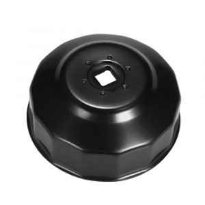 Oil Filter Wrench Cup 76MM 14FT Oil Filter Wrench