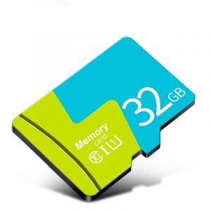 8/16/32/64/128GB Memory Card Micro SD TF Card High Transfer Speed Class 10 Data Write and Read Stable Storage