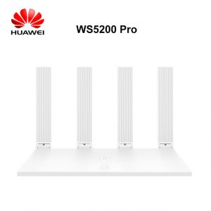 HUAWEI Honor WS5200 Pro Router Extender WiFi Network Repetidor Access 5G Dual Frequency Intelligent Wireless Highway White_AU Plug