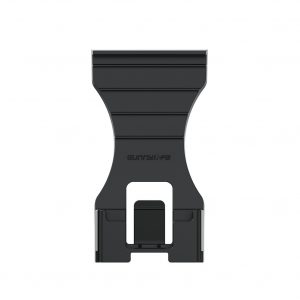Air 2 Tablet Stand ABS Remote Control Extension Tablet Stand for Mavic Air 2 black