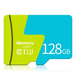 8/16/32/64/128GB Memory Card Micro SD TF Card High Transfer Speed Class 10 Data Write and Read Stable Storage