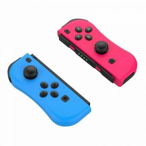 Joy-Con (L/R) Wireless Bluetooth Game Controllers for Nintend Switch Console