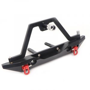 1/10 RC Metal Front Rear Bumper Rear