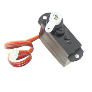 XK K130 RC Helicopter Parts 4.3g Digital Servo 4.01.K130.0009.001