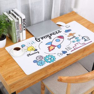 Fashion Pattern Oversized Precision Pro Gaming Mouse Pad Computer Desk Mat 700x360