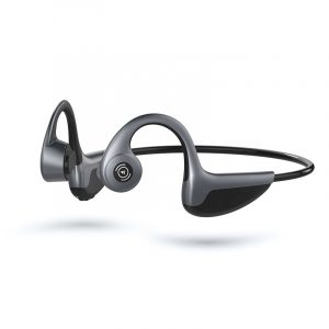Z8 Bluetooth Headset 5.0 Bone Conduction Headphones Wireless Headphones Handsfree Headset black