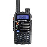 Baofeng UV-5RA???ȥ?󥷩`?Щ` ?ǥ奢??Х?ɡ?136-174/400-480 MHz ???ޥ??奢?o???C ?K??ݔ??Ʒ