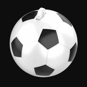 SQ20 Football Mini Camera 1080P FHD 2MP Motion Detection Camcorder Action DV football