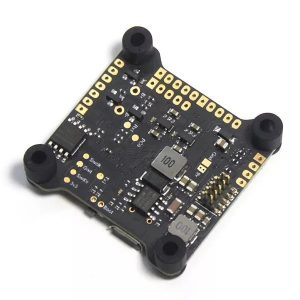 DALRC F405 Betaflight OSD BEC STM32F405RGT6 Flight controller for RC Drone FPV Racing F405 Flight Controller