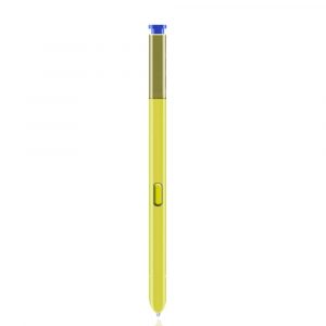 Stylus S Pen for Samsung Note 9 SPen Touch Galaxy Pencil yellow