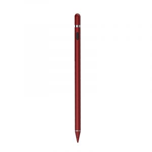 Generic Pencil for Apple iPad Pro 2018,9.7",10.5",12.9" Tablets Touch Stylus Pen red