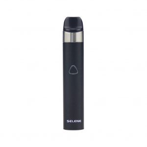 Electronic Cigarette ATVS Selene Moon Goddess