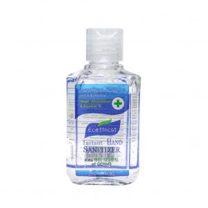 Antibacterial Hand Gel Antibacterial Sanitizer  60ml