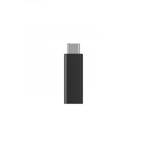 Osmo Pocket 3.5mm Adapter black