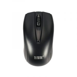 C200 2.4G Receiver Wireless Mouse Ergonomics Computer Controller USB Computer Mouse  For Laptop Universal Computer Peripherals black