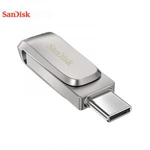 SanDisk SDDC4 Type-C USB3.1 Usb Flash Silver_32G