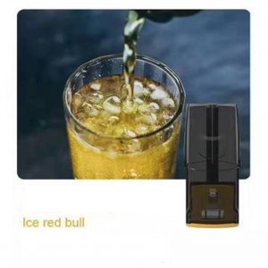 Electronic Cigarette Universal RELX E-cigarette SP2 Smoking Cartidge Iceberg