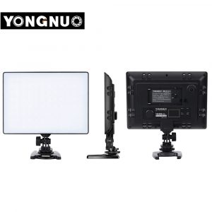 YONGNUO YN300 Air Led Video Light Photo Studio Light Camera Light Photography Lighting for Canon Nikon Pentax Sony Olympus YN300 Air