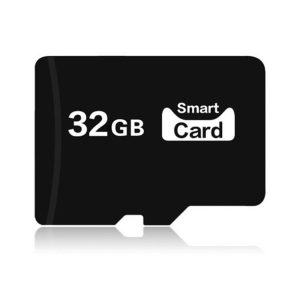 128MB-32GB Micro TF Memory Card SD Card Class 4 for Phone