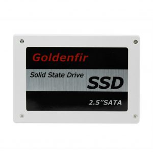 SSD 2.5 Hard Drive Disk Disc Solid State Disks 2.5 " Internal SSD for Desktop Notebook