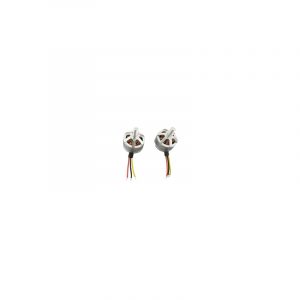 1806 1500KV RC Motor Brushless Motor CW CCW for MJX B5W RC Drone Quadcopter 2pcs