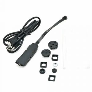 WiFi Mini Camera Wireless HD 1080P Digital Video Motion Activated Camera