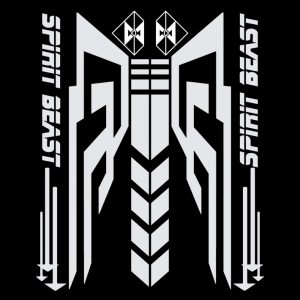 Reflective 3D Motorcycle Sticker Fuel Oil Tank Pad Decal Protector Cover Black Sliver Universal for Yamaha etc  white_A