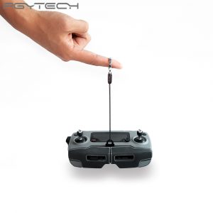 Remote Controller Clasp for DJI Mavic 2 Pro Zoom Adjustable Lanyard Hanging Straps Neck Sling Mavic 2 Drone Accessories default