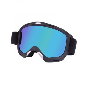 Adult Motocross Goggles Motorcycle Goggles Glasses Off-road Ski Helmet Googles