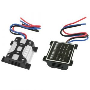 AC-H205 Car Truck 10A Aplifier Speaker Noise Filter Suppressor Isolator