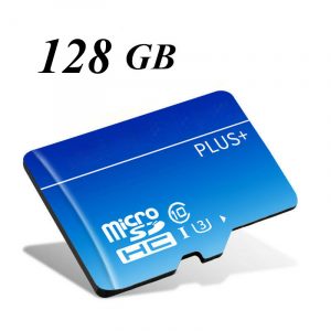 32GB 64GB 128GB 256GB Micro SD HC Class 10 TF Flash SDHC Memory Card with Adapter2OEU