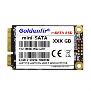 Msata SSD SATAIII HD SSD Solid State Drive for Laptop