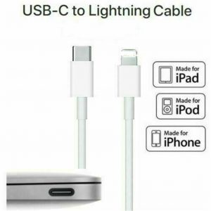 PD Fast Charging Cable for iPhone Xs X 8 pin to TypeC 3A Quick Charger for Type C?to phone