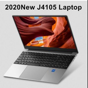 15.6"  Laptop J4105/15/25 Studen Game Office Notebook RAM 8GB HDMI 1920x1080 Ultrabook128G/256G/512G/1TB SSD European plug  8+128G