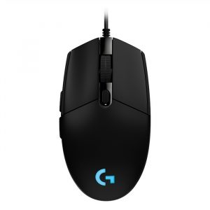 G102 Gaming Wired Mouse Optical Wired Game Mouse Support Desktop/ Laptop Support windows 10/8/7 black