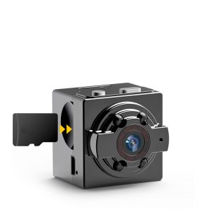 SQ8 Mini Camera HD 720P Camcorders Sport DV IR Night Vision Motion Detection Small Camcorder DVR Video Recorder Cam