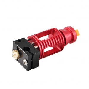 Long Range Seal Hotend 3D Printer Extrusion Head Super Precision Compatible with V6 Mosquito Dragon Hotend