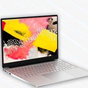 256G 512G SSD Windows 10 Laptop Portable Business Office Notebook Computer British  plug 8+512G