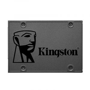Kingston A400 SSD SATA III HDD Hard Disk HD SSD Notebook PC Internal Solid State Drive