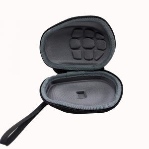 Portable Hard Travel Storage Case for Logitech MX Master/Master 2S/MX Anywhere 2S Wireless Mouse