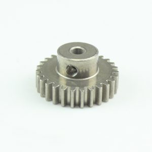 Wltoys A959-B-15 Motor Gear 27T Gear for 144001 A979-B Remote Control Car Accessory Cold white