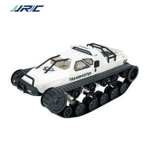 SG 1203 1/12 2.4G Drift RC Tank Car High Speed Full Proportional Control Vehicle Models white