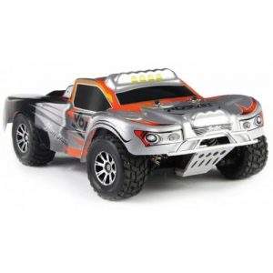 Wltoys A969 2.4G RC Truck  Orange