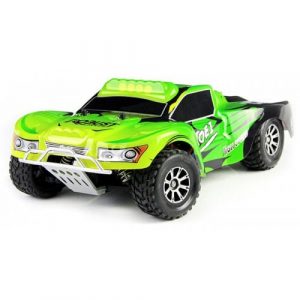 Wltoys A969 2.4G RC Truck  green
